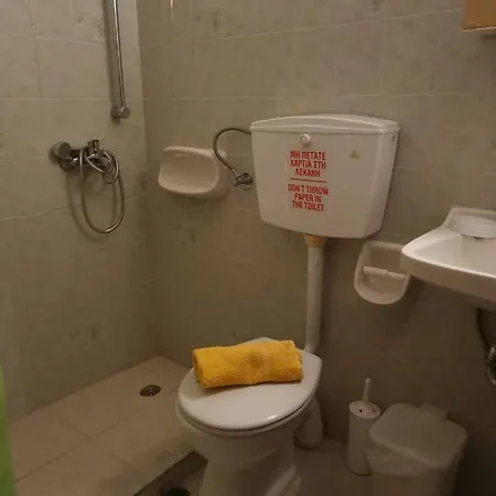 בית הארחה Peyko 3*