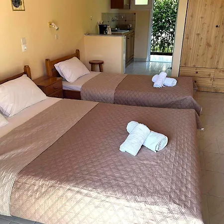 Peyko בית הארחה