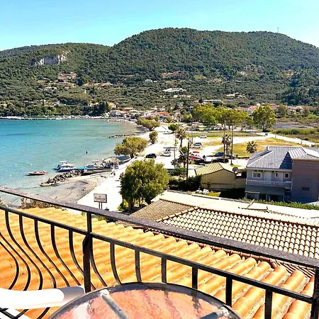 בית הארחה Peyko