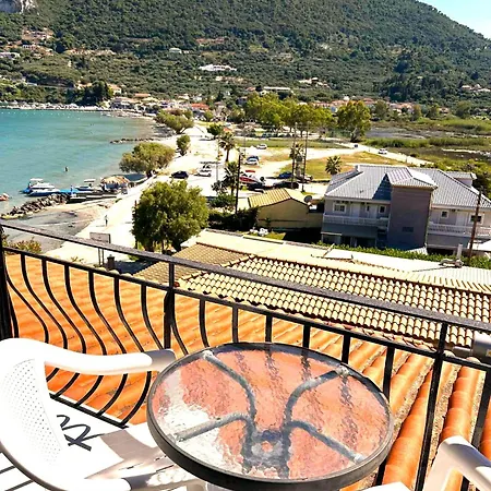 בית הארחה Peyko 3*