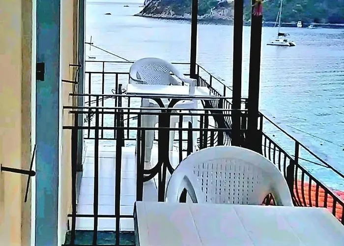 بيت ضيافة Peyko كيري