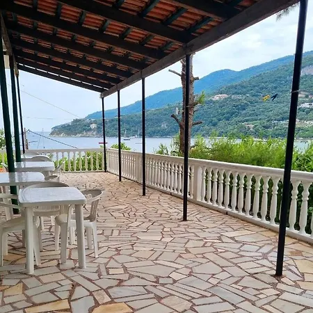 Pensjonat Peyko Keri