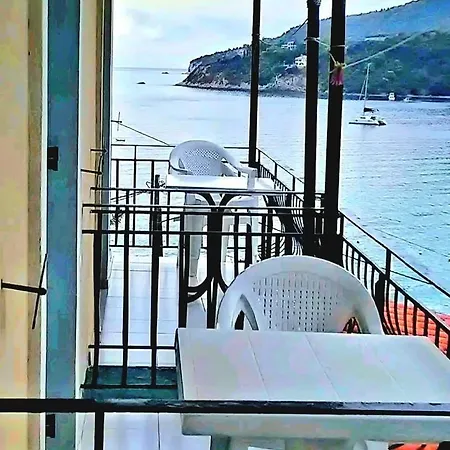 Pensjonat Peyko Keri