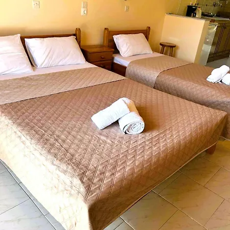 Pensjonat Peyko Keri