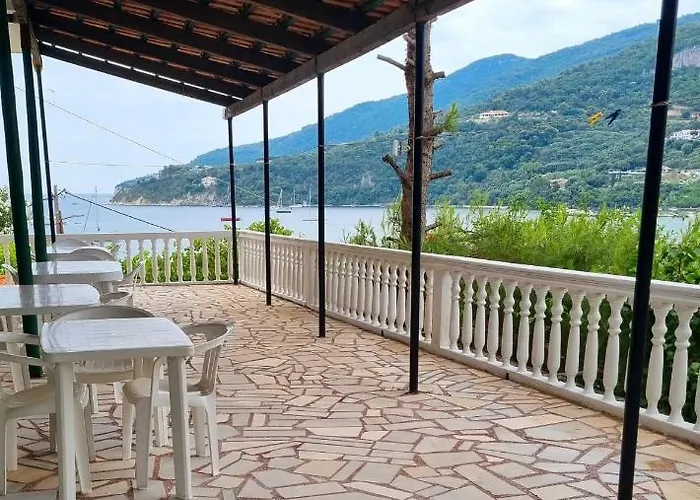 Konukevi Peyko Keri