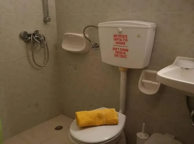 Konukevi Peyko 3*